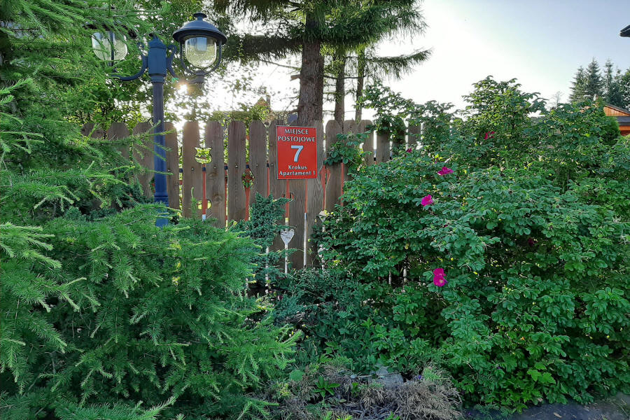 Apartamentos TATRA CHATA en Zakopane Tatra Mountains, descanso en Polonia 05