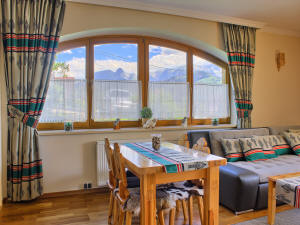 Apartamentos TATRA CHATA en Zakopane Tatra Mountains, descanso en Polonia 08