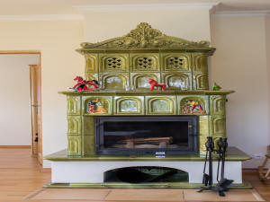 Apartamentos TATRA CHATA en Zakopane Tatra Mountains, descanso en Polonia 08